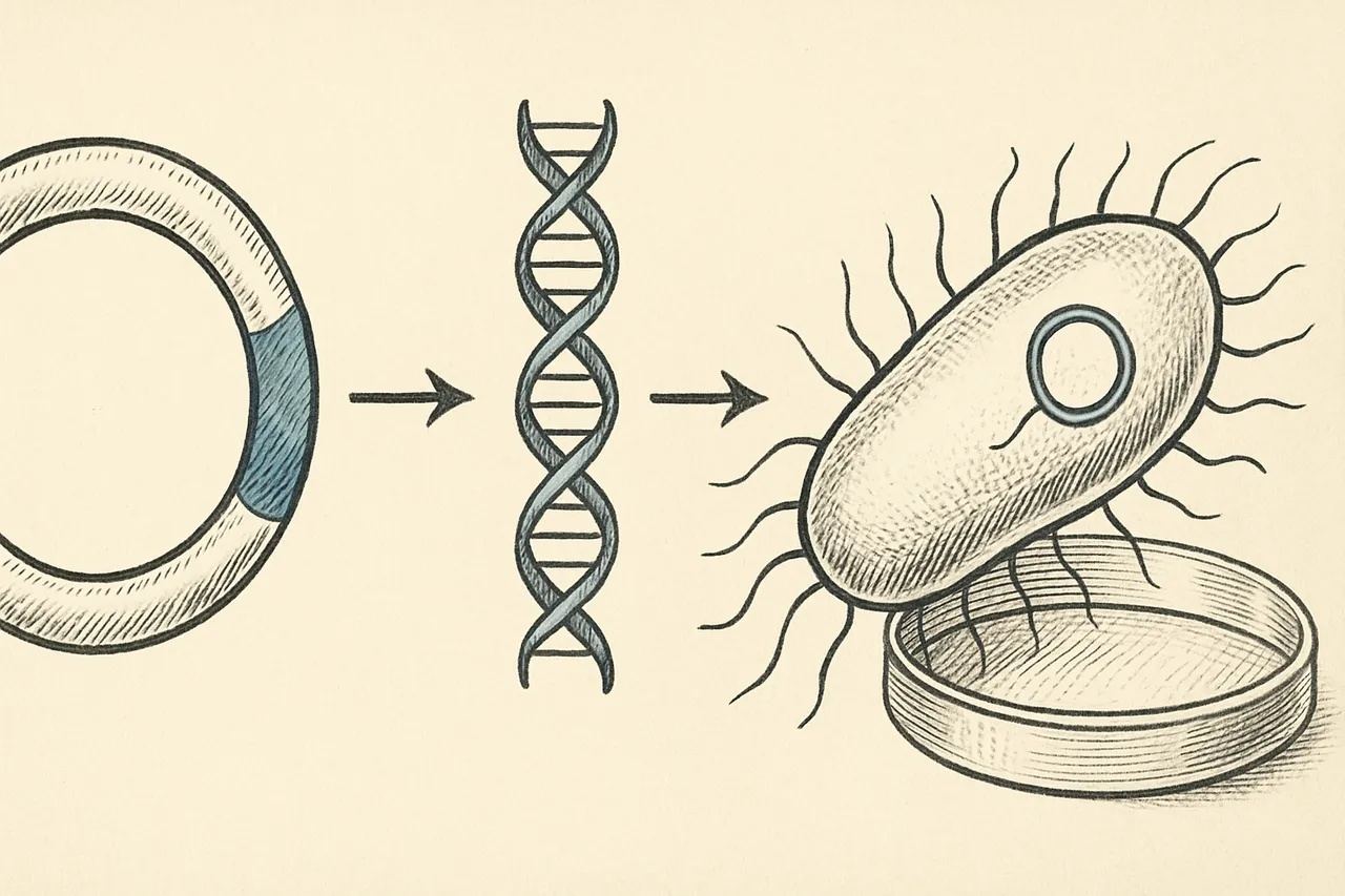 Cohen and Boyer Patented the Tools That Built Biotech