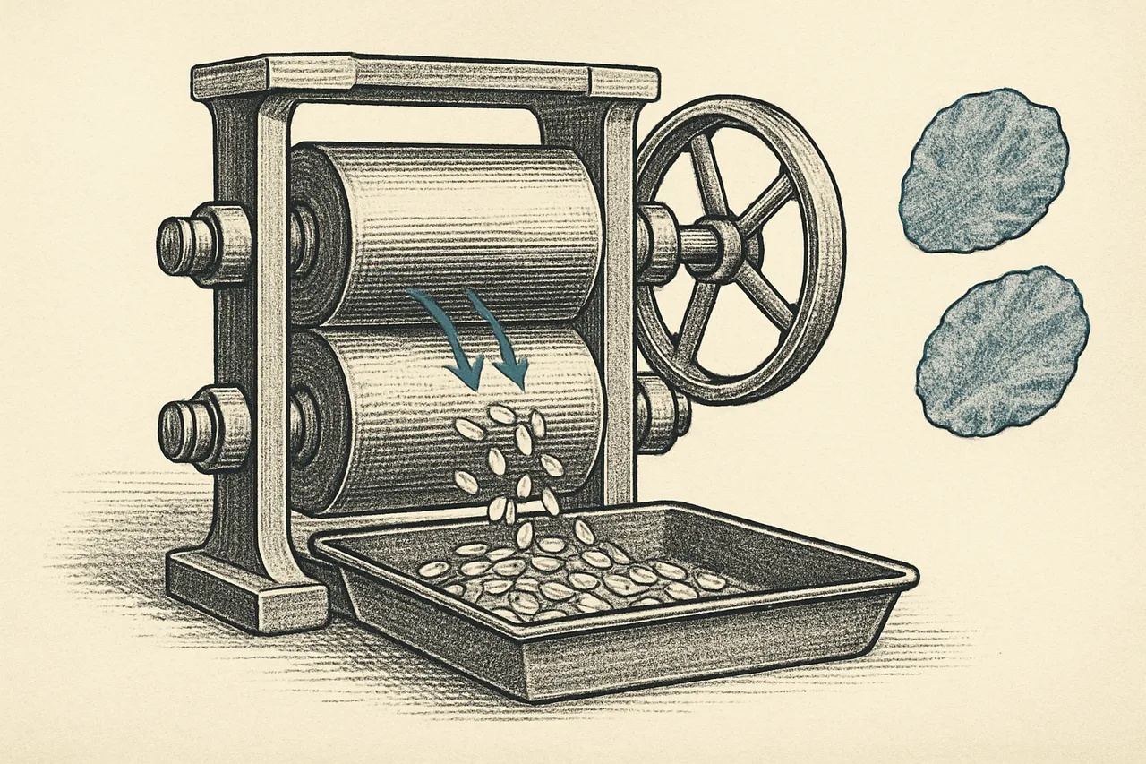 Corn Flakes Were an Accident at a Health Sanitarium, and the Brothers Never Spoke Again