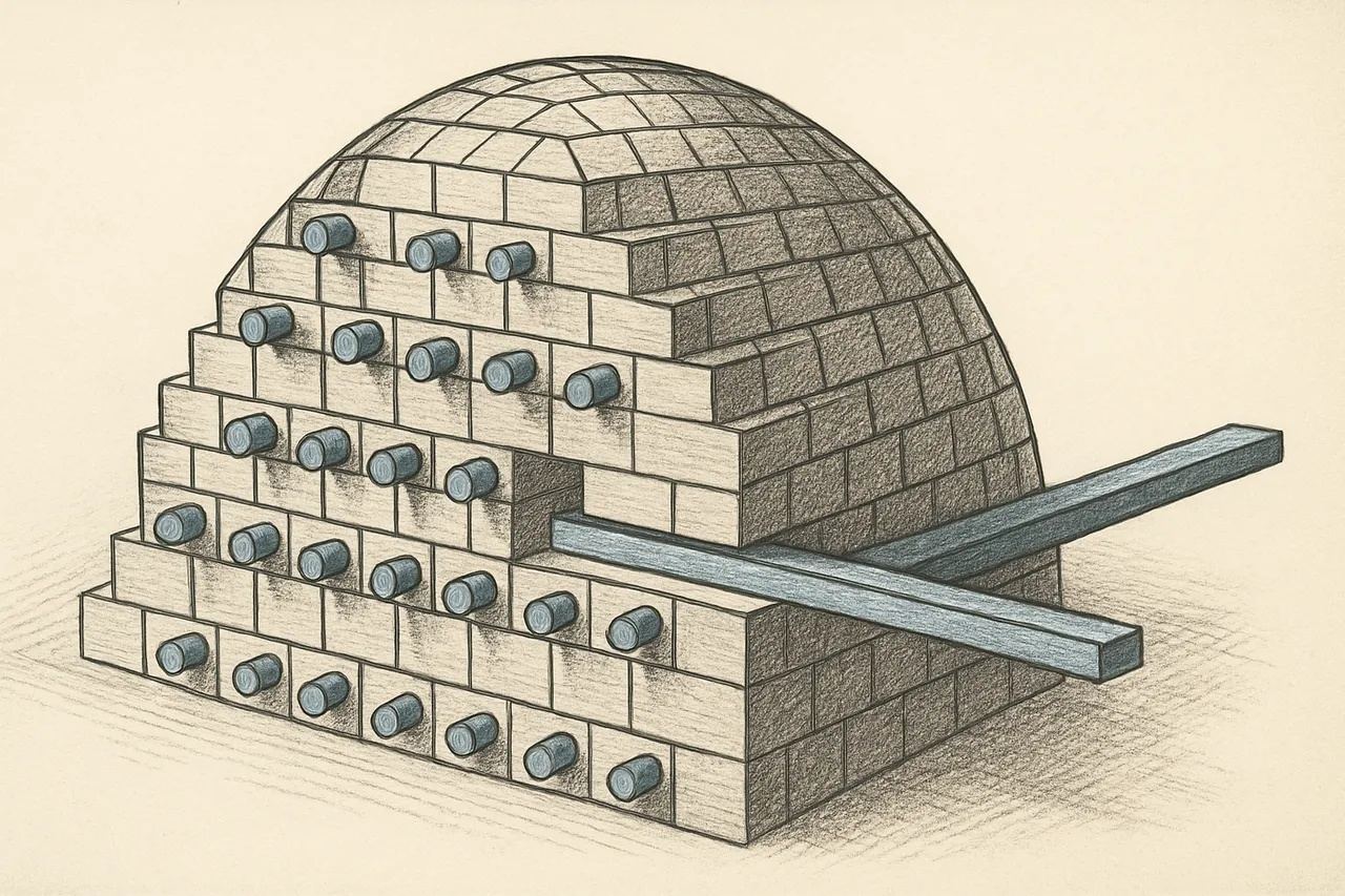 Fermi and Szilard Filed a Patent on the Nuclear Reactor in 1944. It Stayed Secret for More Than Ten Years.