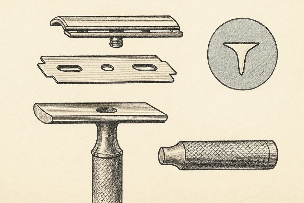Every Metallurgist Told Gillette His Razor Blade Was Impossible. It Took Six Years and an MIT Machinist.