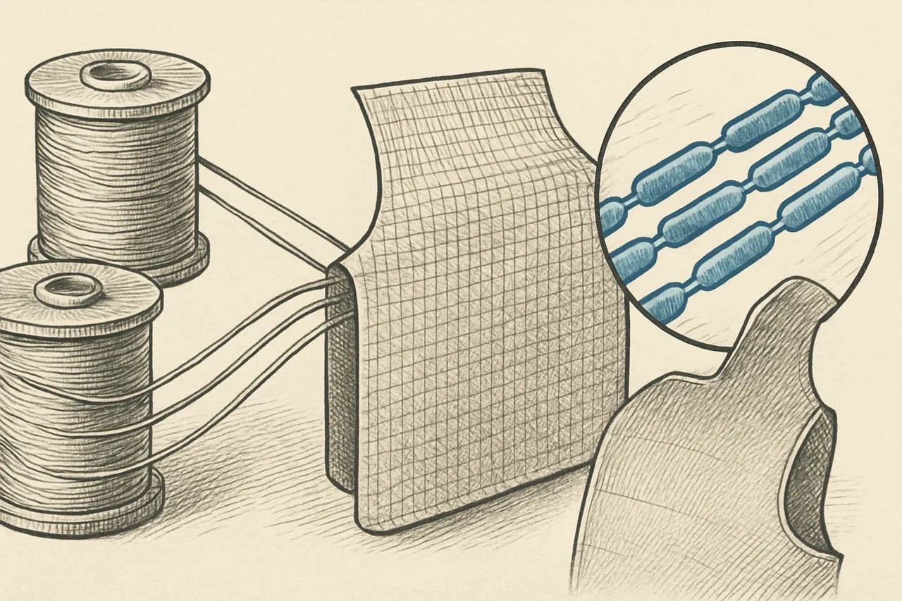 Stephanie Kwolek Invented a Fiber Stronger Than Steel — and It Has Stopped Countless Bullets Since