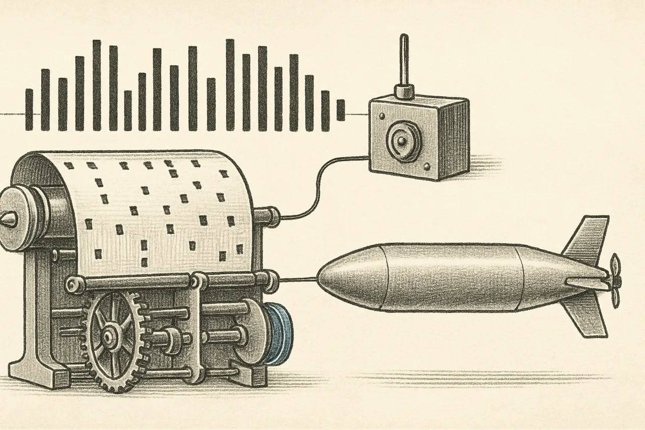 The Hollywood Actress Who Invented Wi-Fi