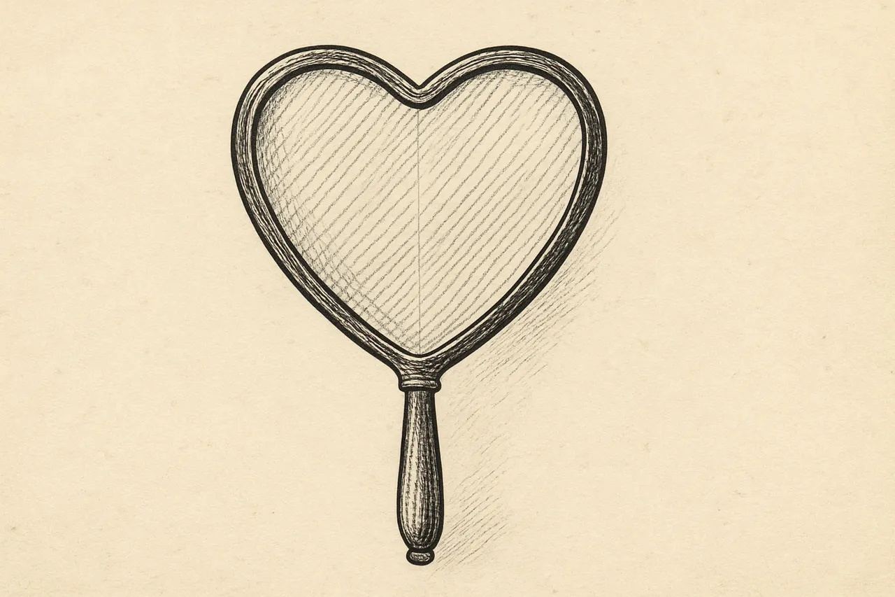 The Kissing Shield: A Patented Membrane for Germ-Free Affection