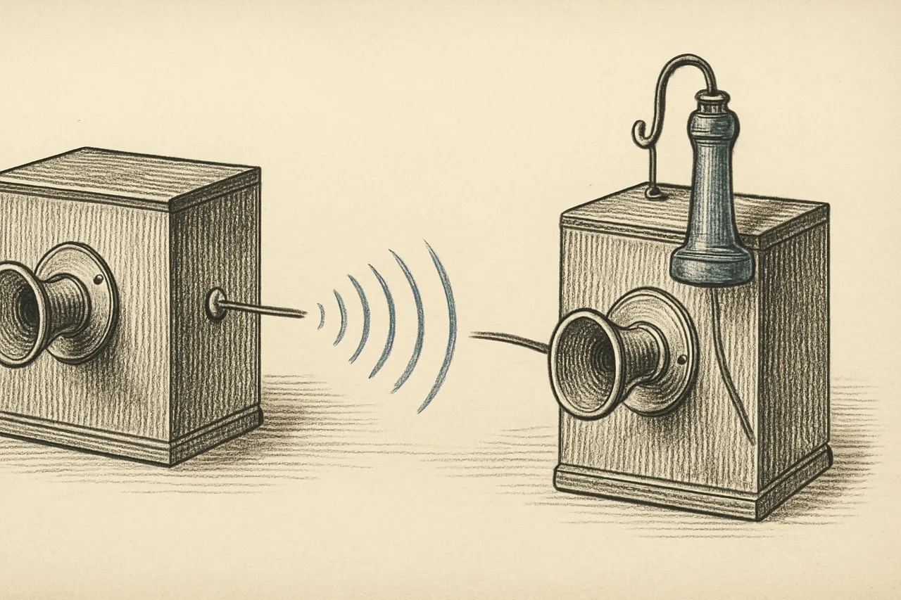 The Most Contested Patent in American History