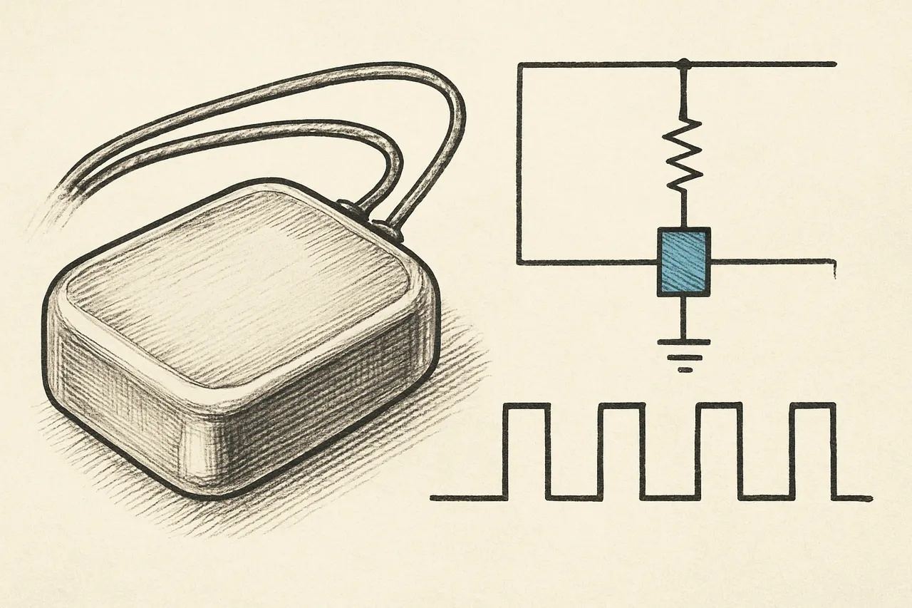 He Reached Into the Wrong Bin, Soldered in the Wrong Resistor, and Built the First Implantable Pacemaker