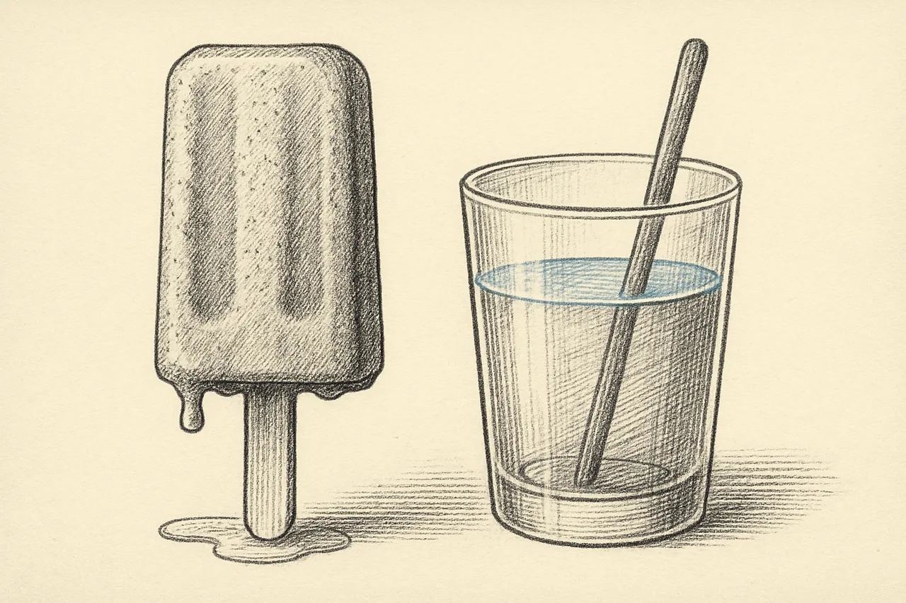 An Eleven-Year-Old Left His Soda on the Porch Overnight and Invented the Popsicle