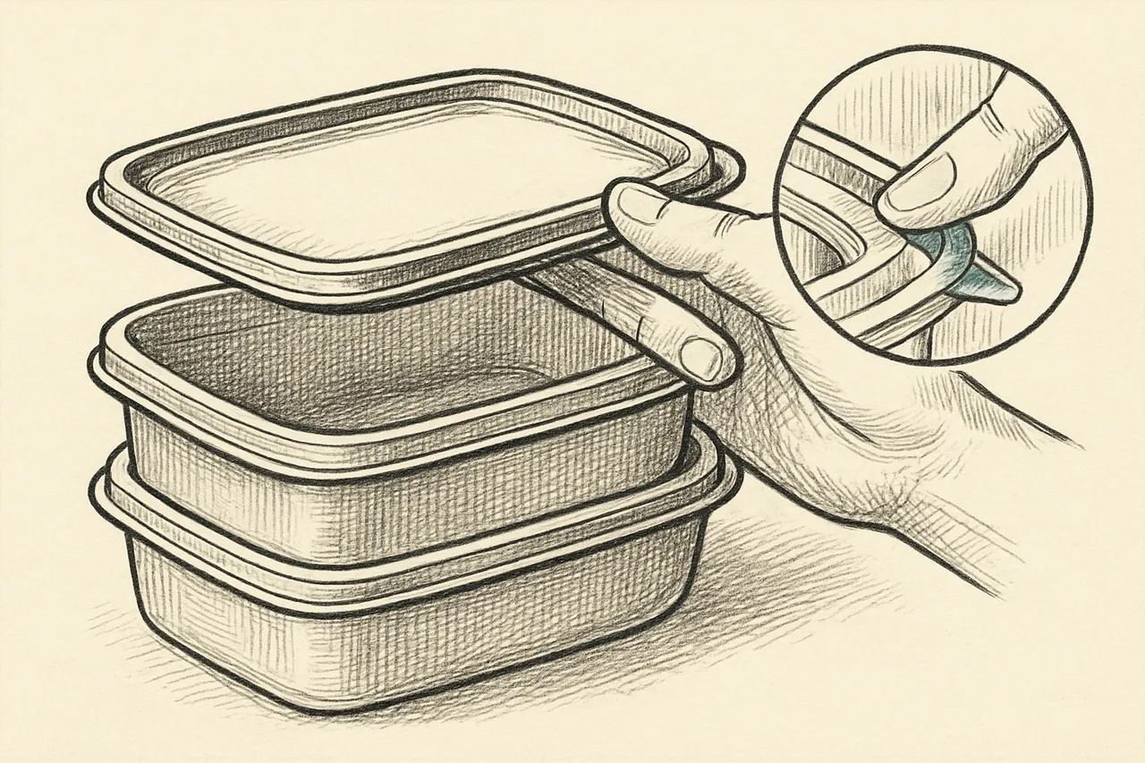 Tupperware Sat on Shelves for Years. A Single Mother Selling It at Parties Saved the Company.